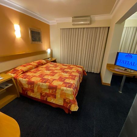 Itatiaia Hotel パソ・フンド エクステリア 写真