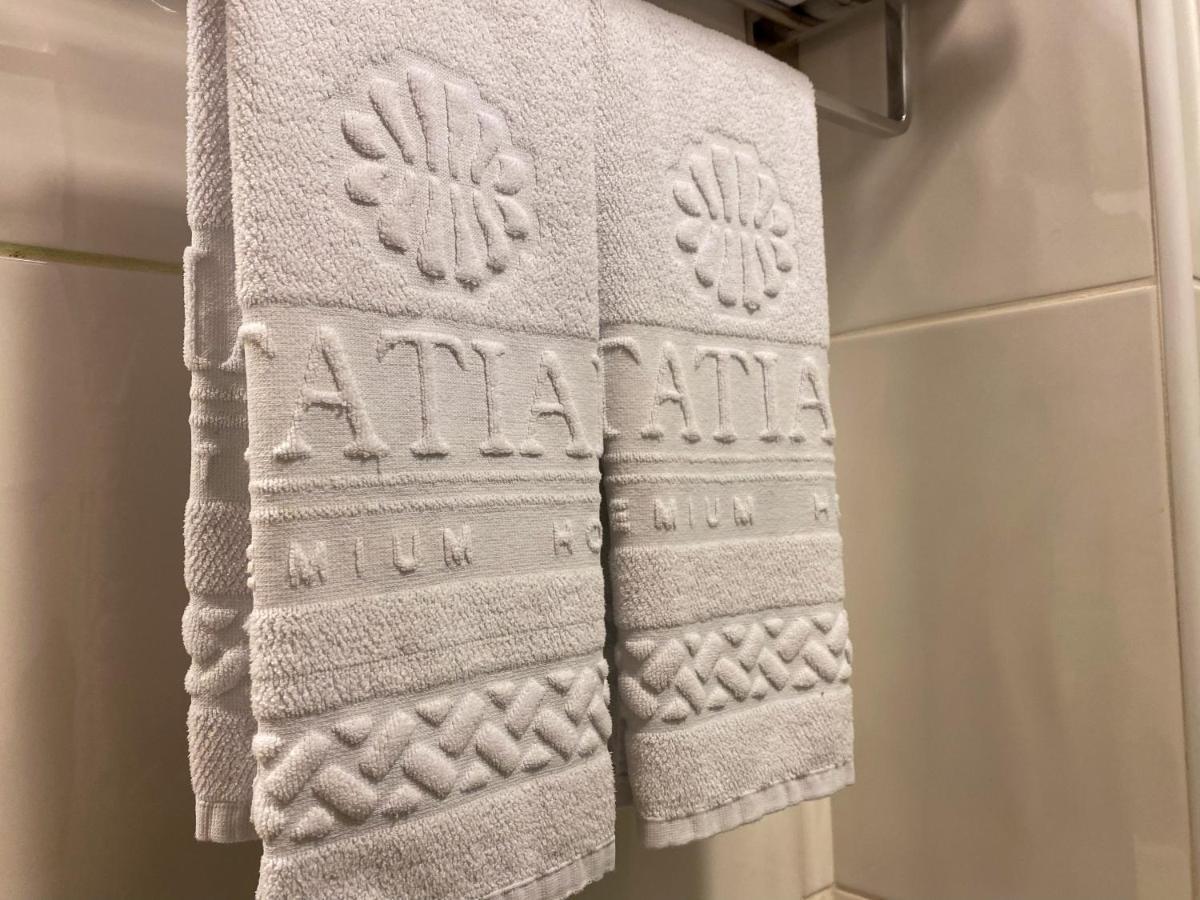 Itatiaia Hotel パソ・フンド エクステリア 写真