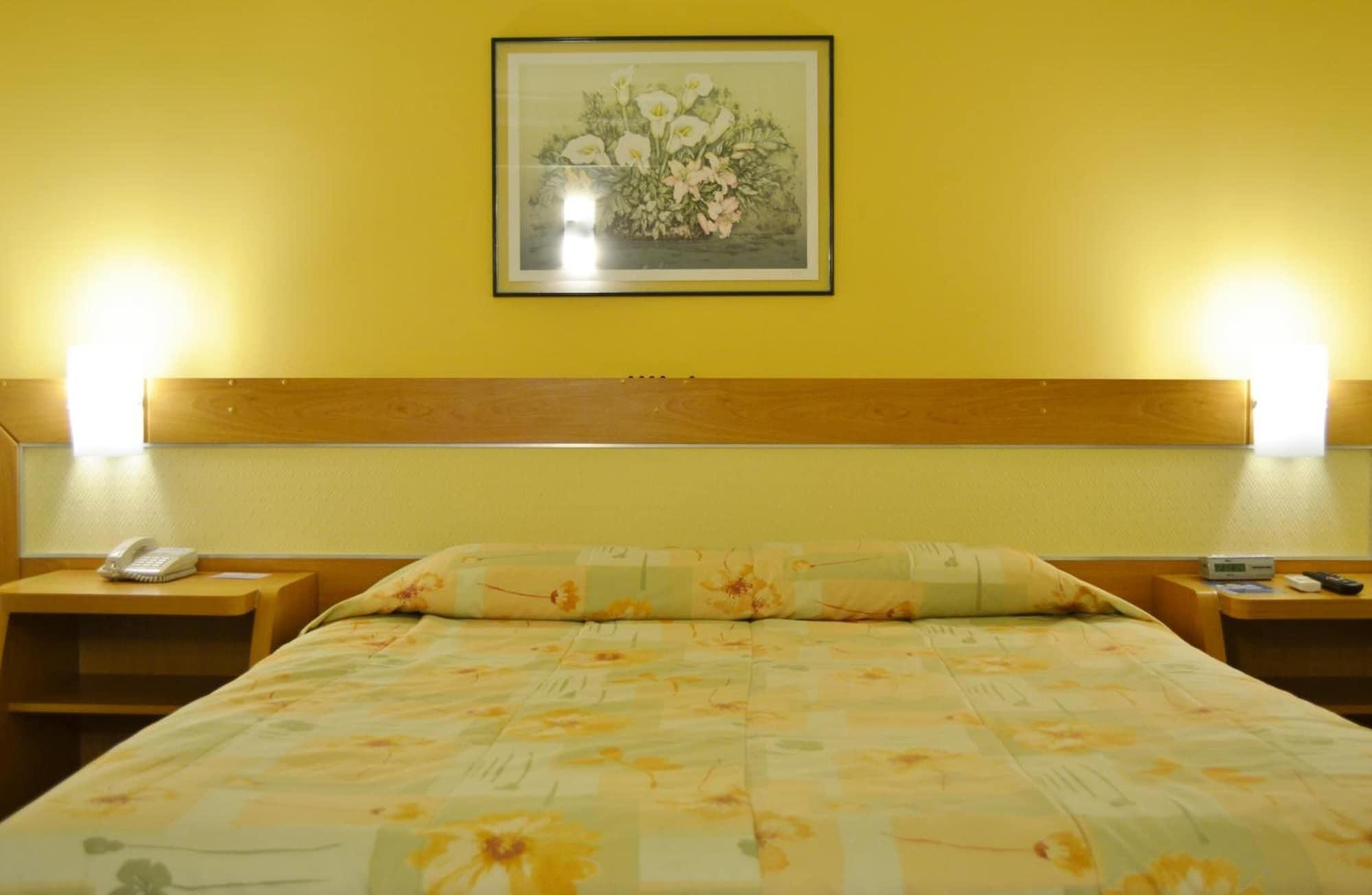 Itatiaia Hotel パソ・フンド エクステリア 写真