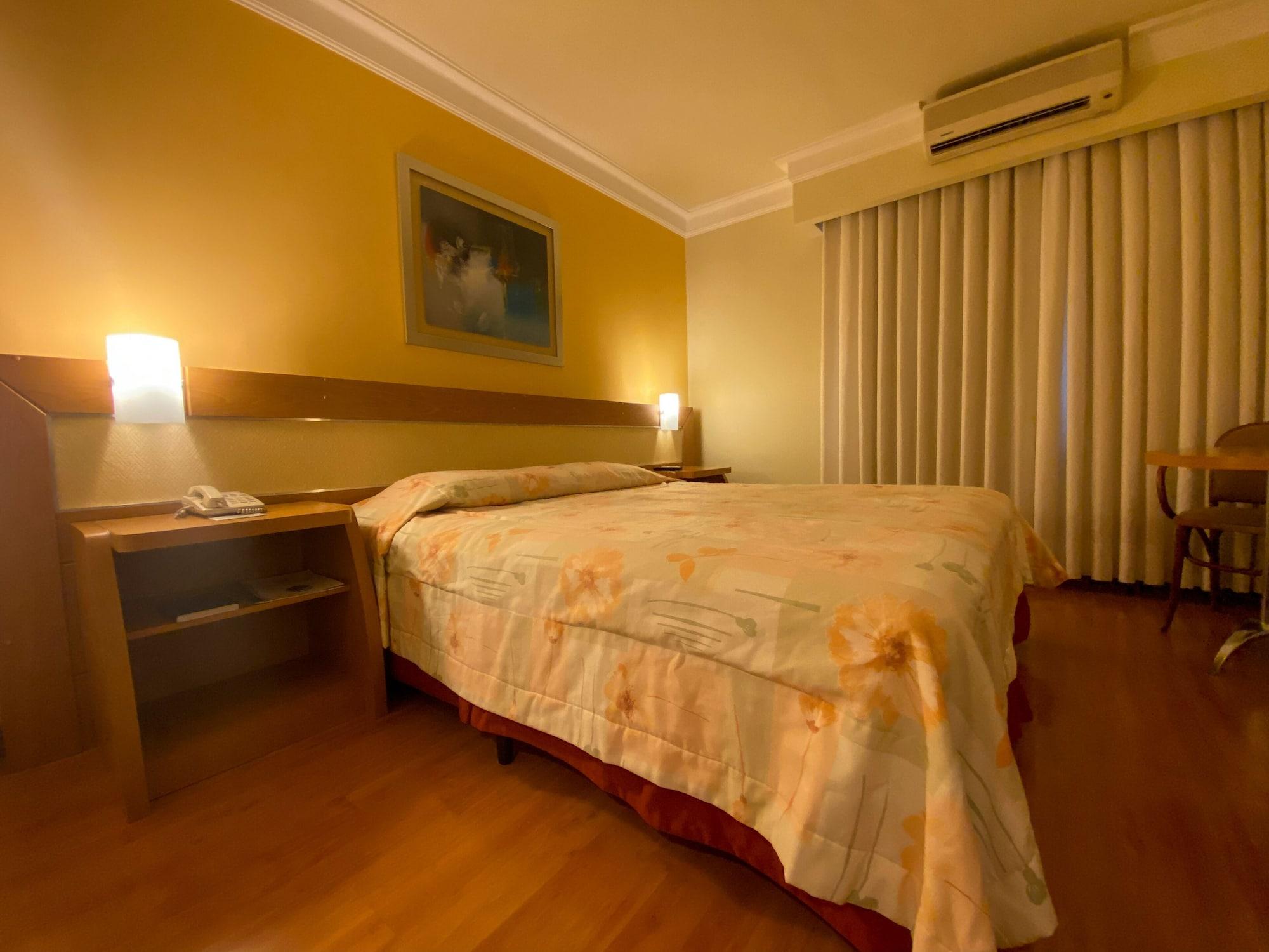 Itatiaia Hotel パソ・フンド エクステリア 写真