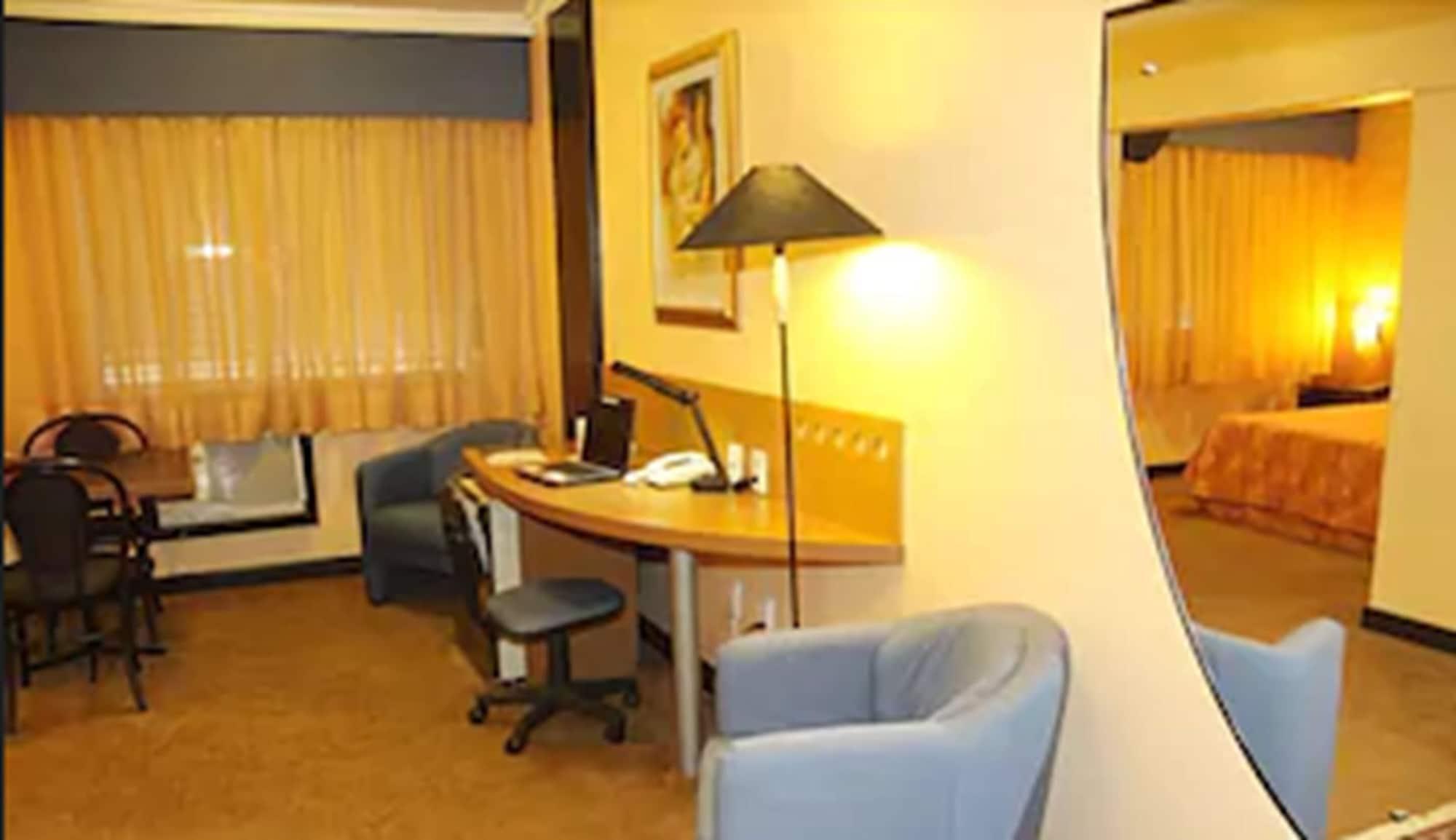 Itatiaia Hotel パソ・フンド エクステリア 写真