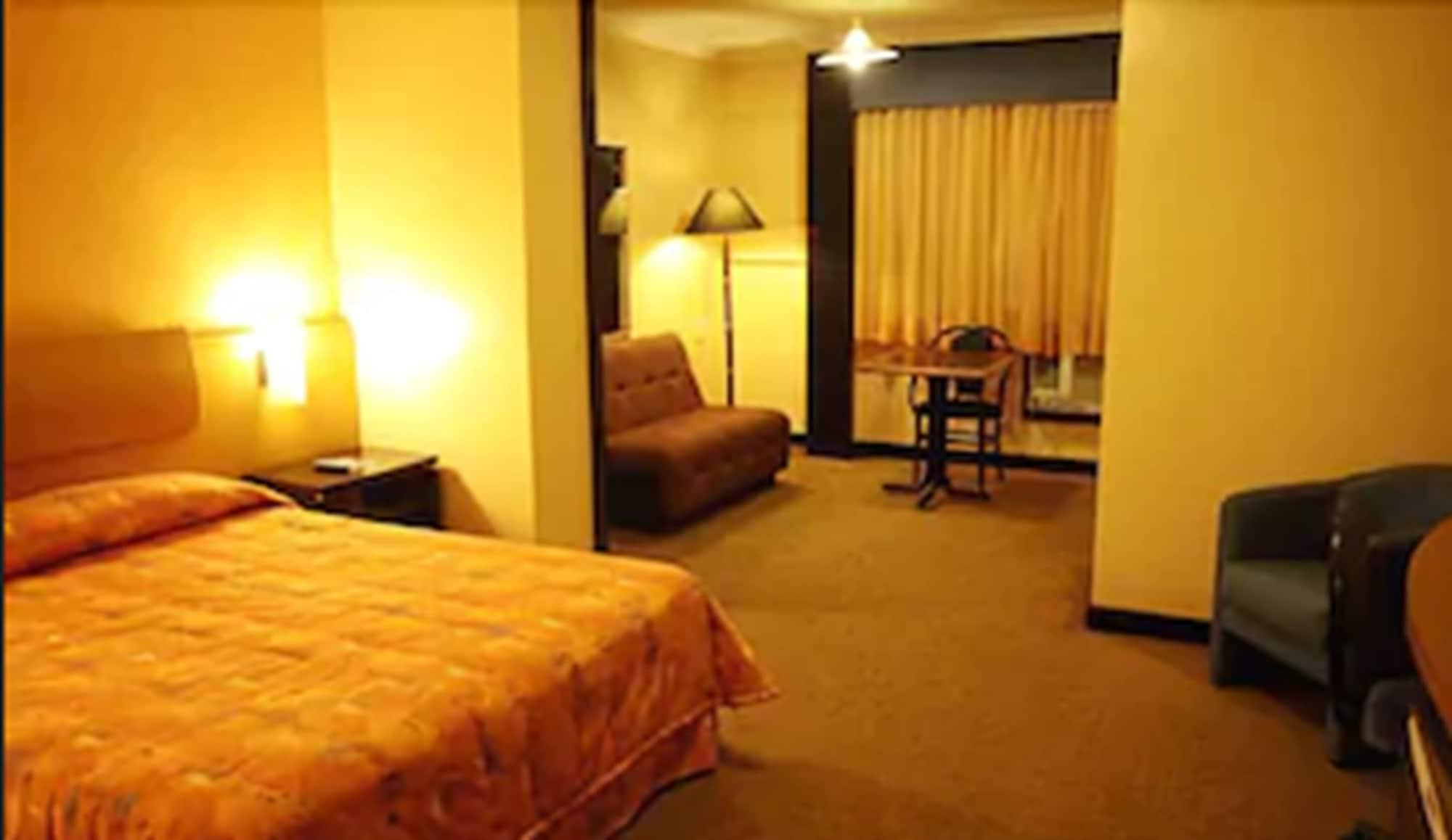 Itatiaia Hotel パソ・フンド エクステリア 写真