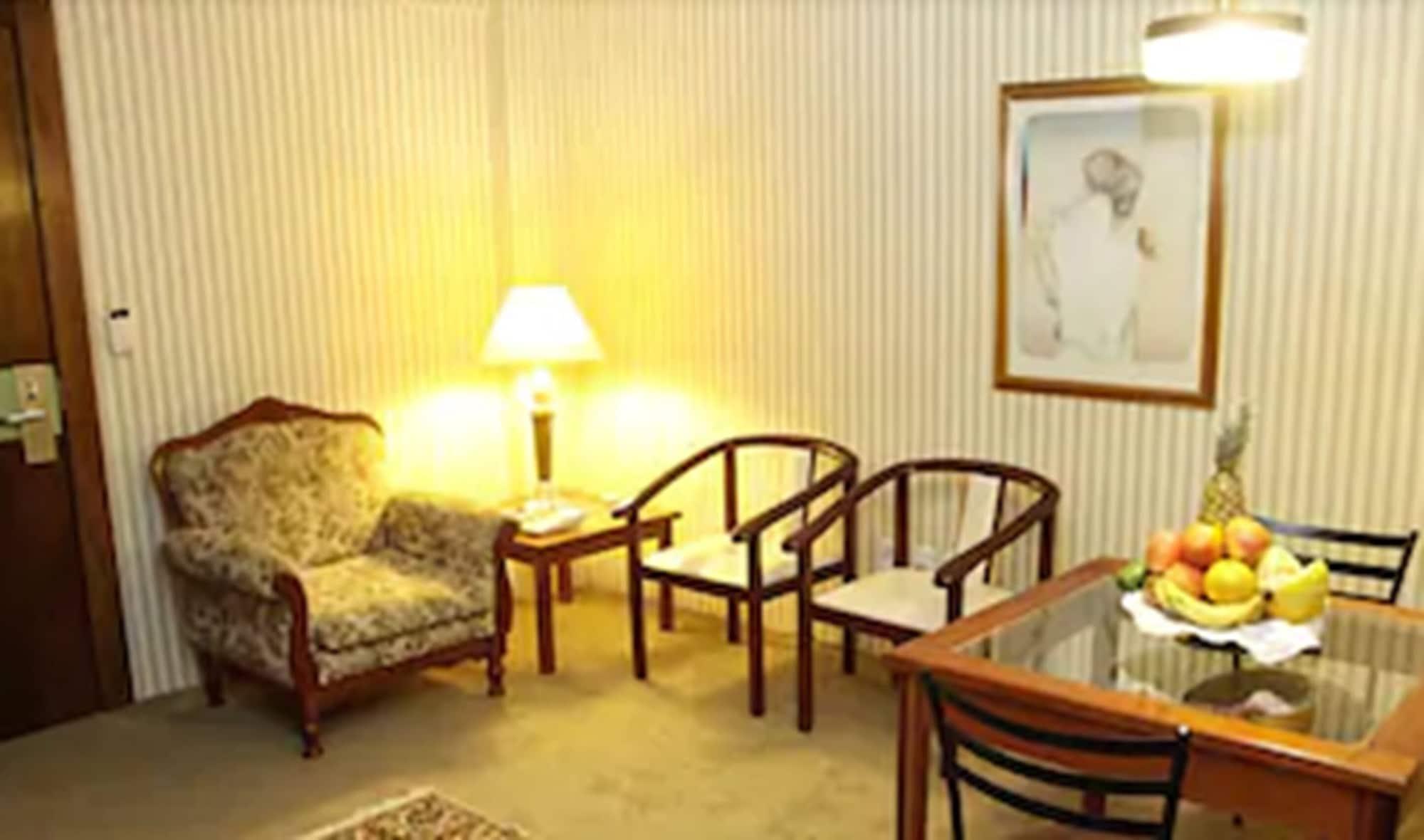 Itatiaia Hotel パソ・フンド エクステリア 写真