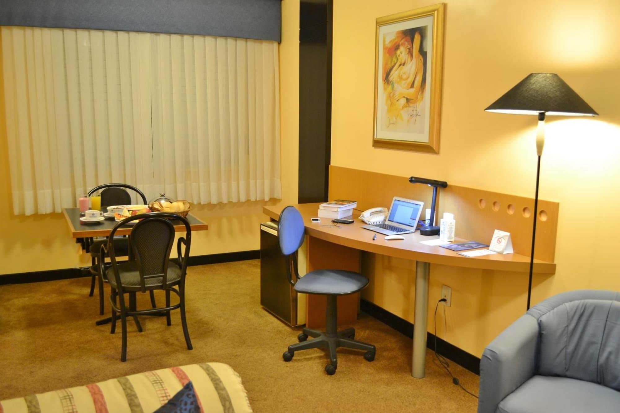Itatiaia Hotel パソ・フンド エクステリア 写真