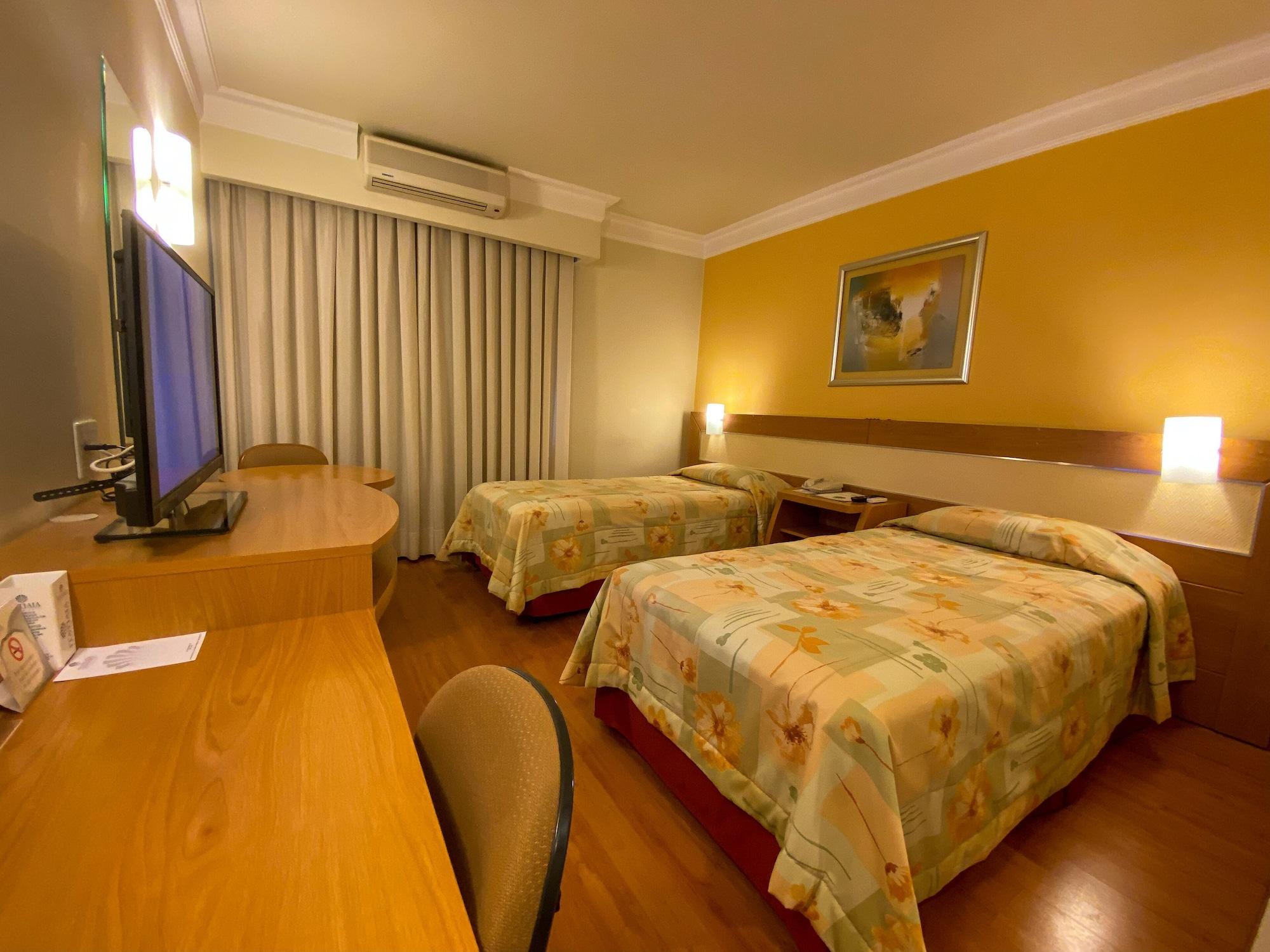 Itatiaia Hotel パソ・フンド エクステリア 写真