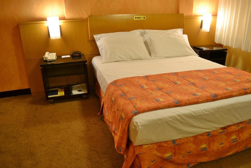Itatiaia Hotel パソ・フンド エクステリア 写真