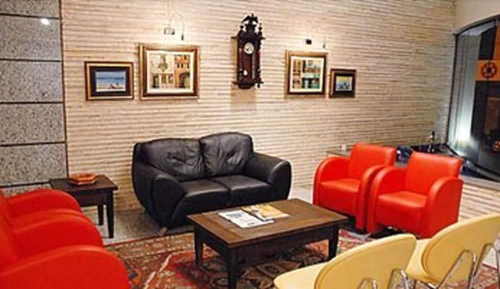 Itatiaia Hotel パソ・フンド エクステリア 写真