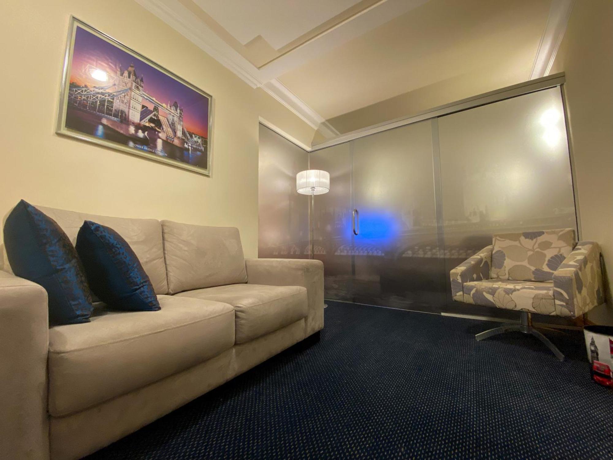 Itatiaia Hotel パソ・フンド エクステリア 写真