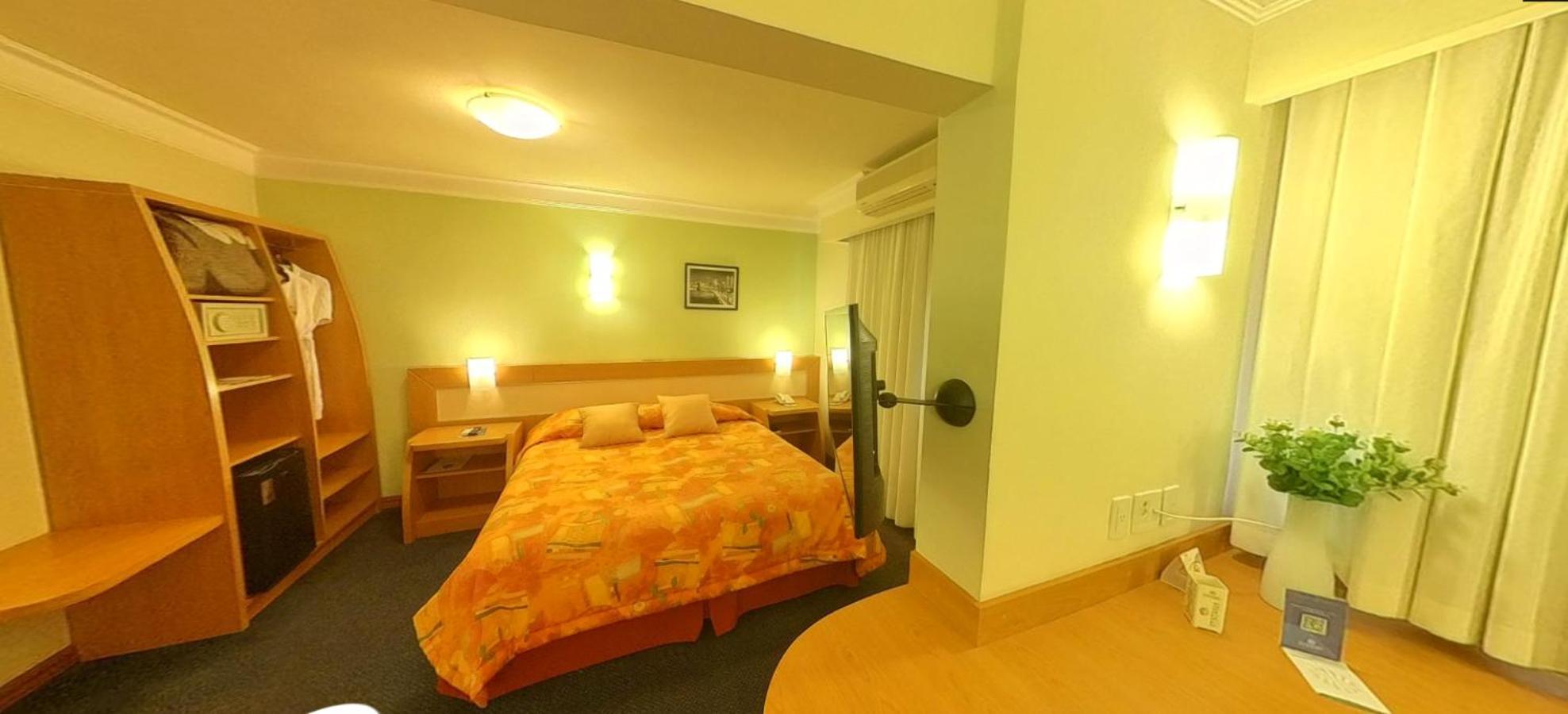 Itatiaia Hotel パソ・フンド エクステリア 写真