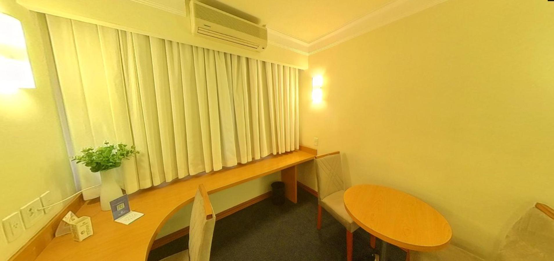 Itatiaia Hotel パソ・フンド エクステリア 写真