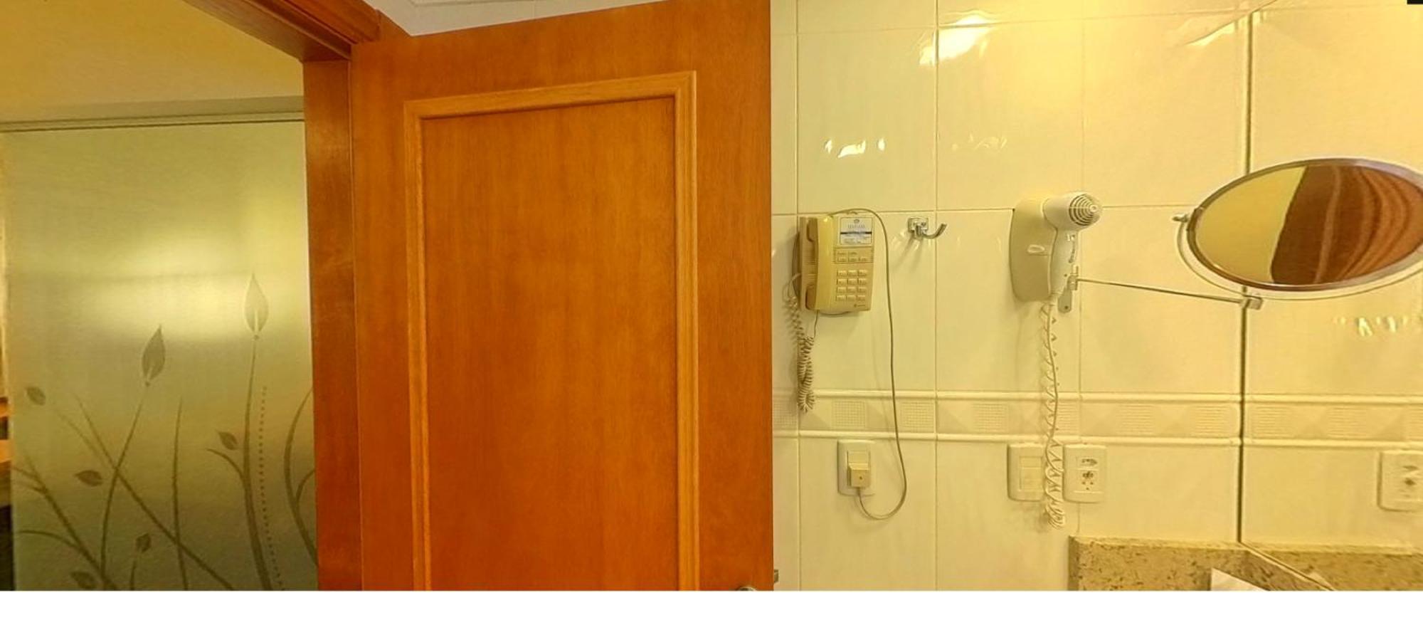 Itatiaia Hotel パソ・フンド エクステリア 写真