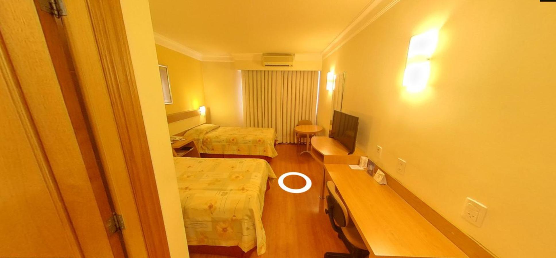 Itatiaia Hotel パソ・フンド エクステリア 写真