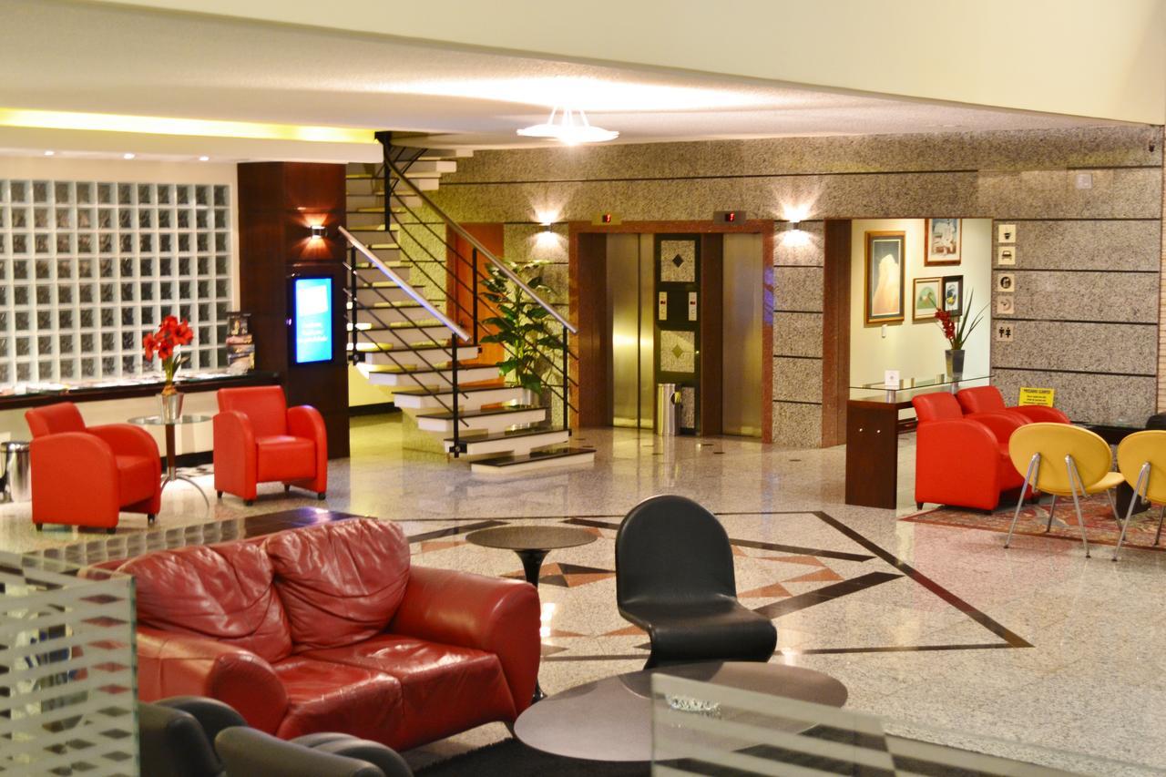 Itatiaia Hotel パソ・フンド エクステリア 写真